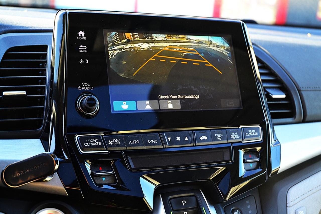 2019 Honda Odyssey EX-L 8 PASSENGER Photo