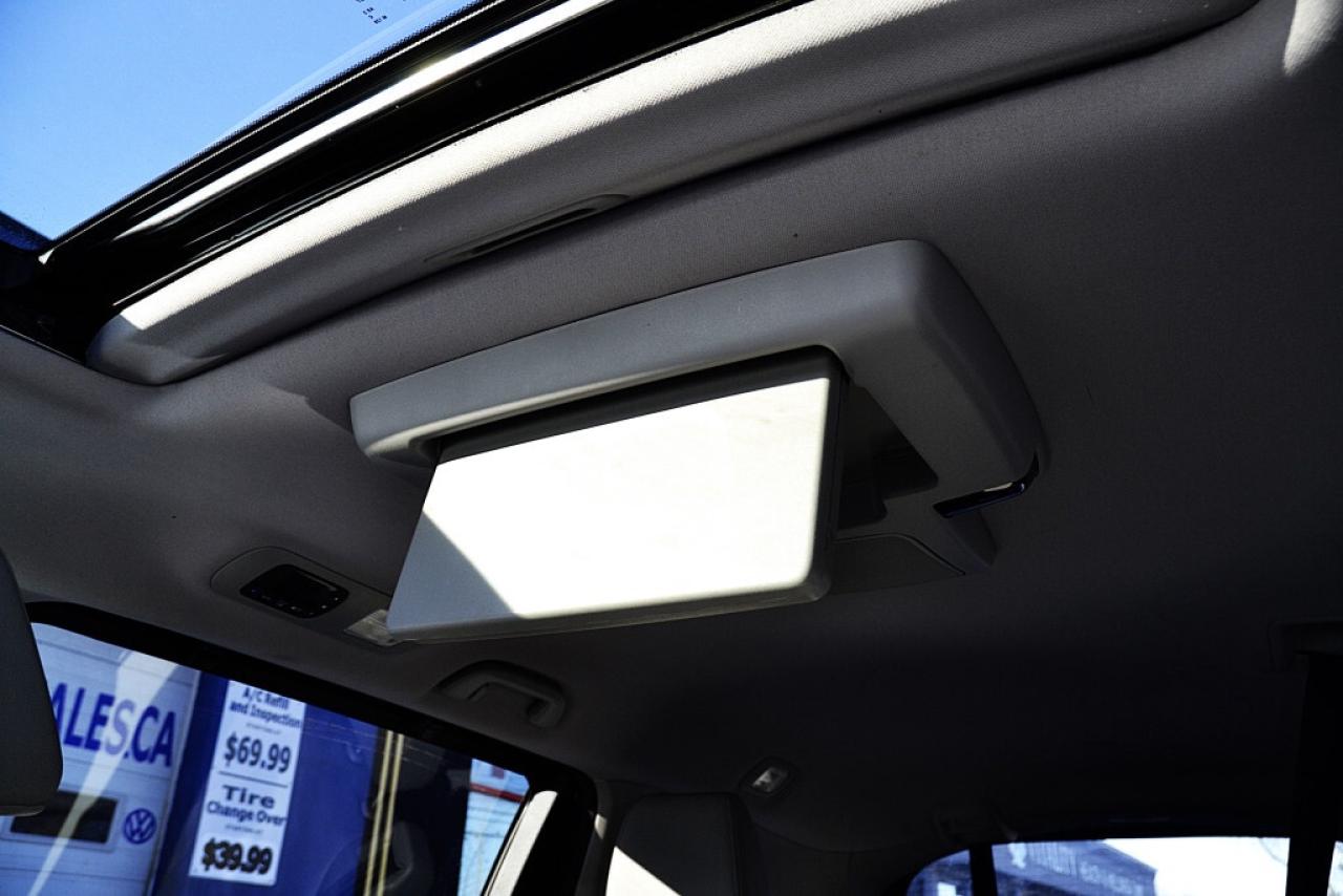 2019 Honda Odyssey EX-L 8 PASSENGER Photo