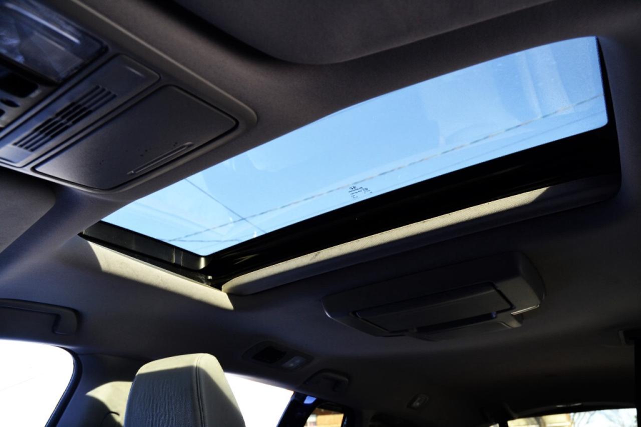 2019 Honda Odyssey EX-L 8 PASSENGER Photo