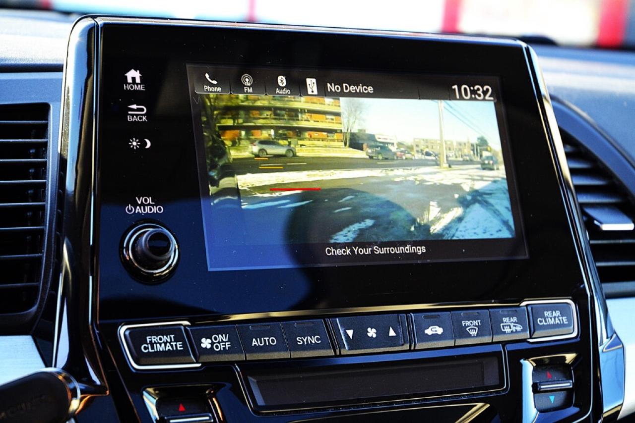 2019 Honda Odyssey EX-L 8 PASSENGER Photo