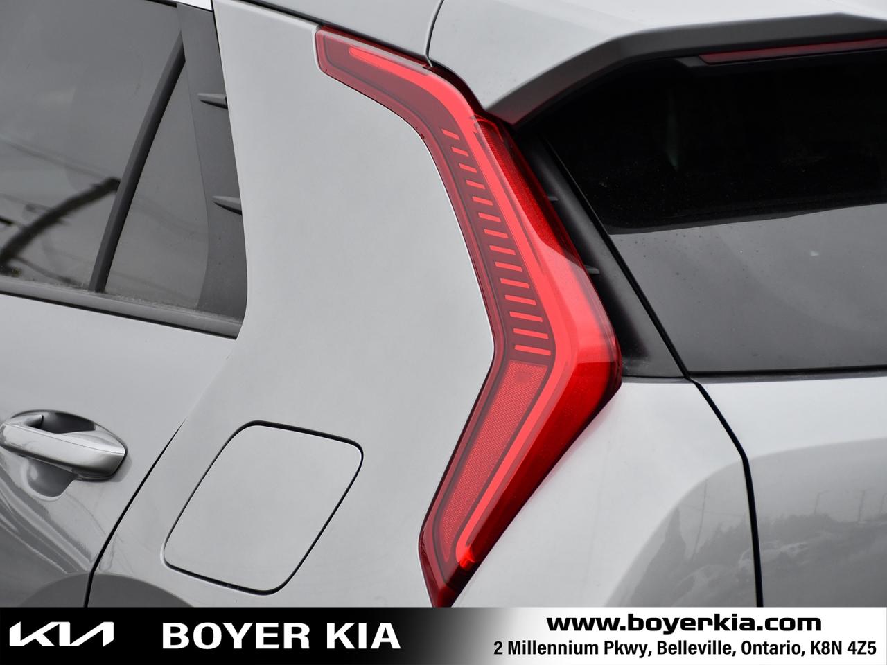 2025 Kia NIRO EX DEALER DEMO - CALL FOR DISCOUNTS Photo