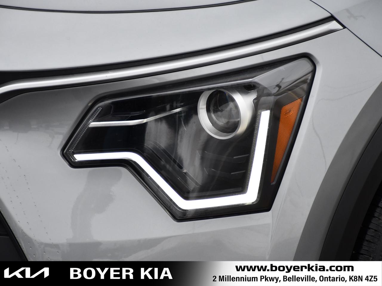 2025 Kia NIRO EX DEALER DEMO - CALL FOR DISCOUNTS Photo