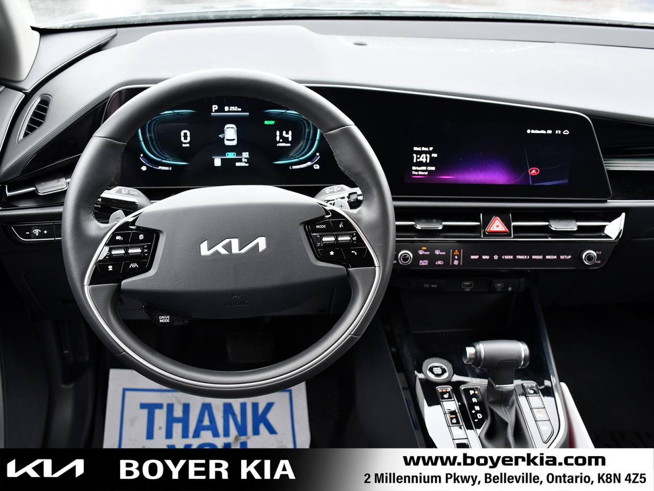 2025 Kia NIRO EX DEALER DEMO - CALL FOR DISCOUNTS Photo