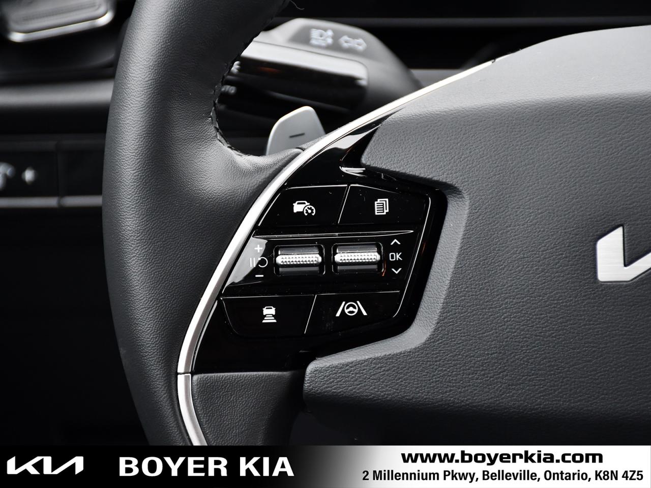 2025 Kia NIRO EX DEALER DEMO - CALL FOR DISCOUNTS Photo