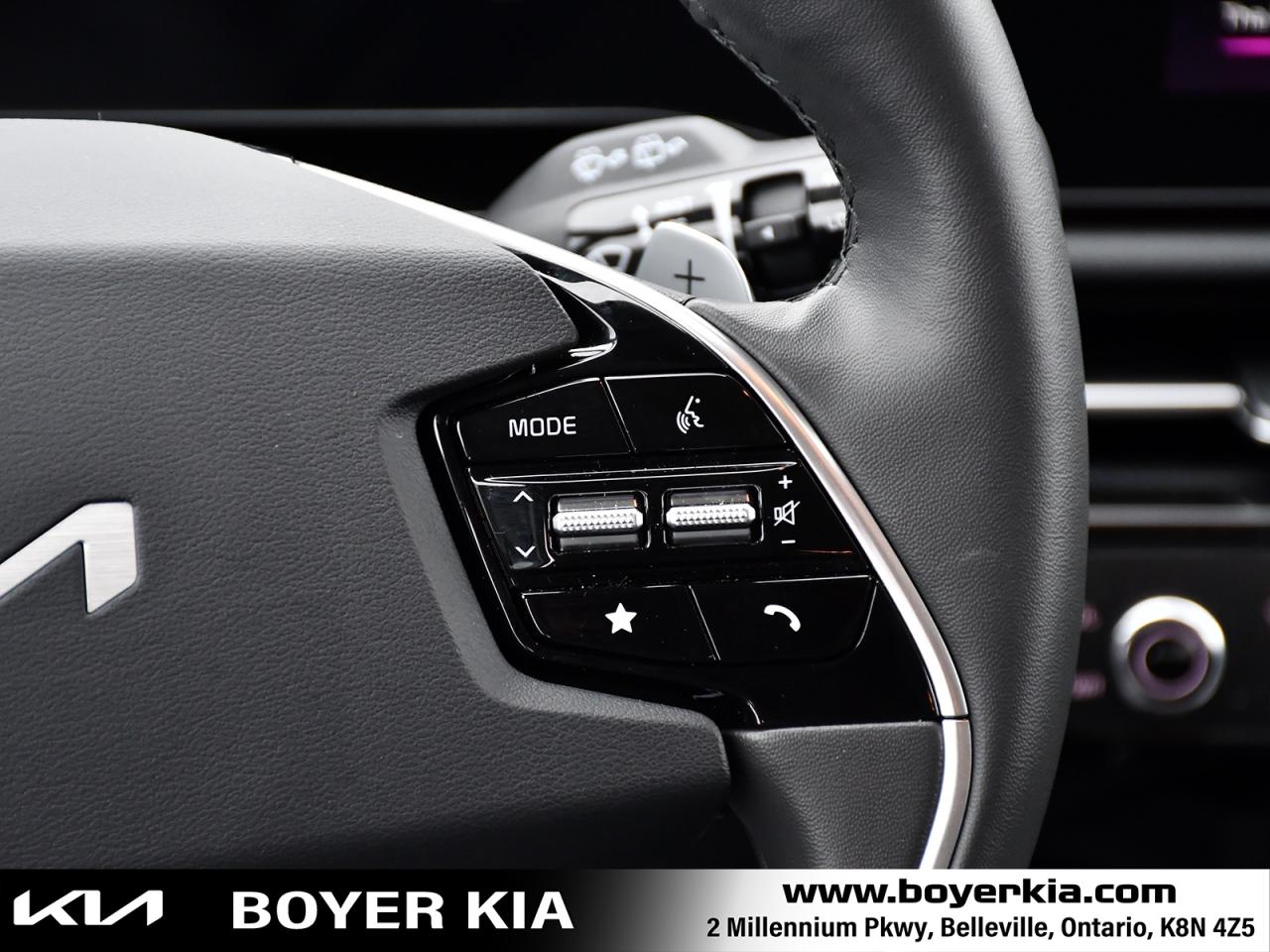 2025 Kia NIRO EX DEALER DEMO - CALL FOR DISCOUNTS Photo