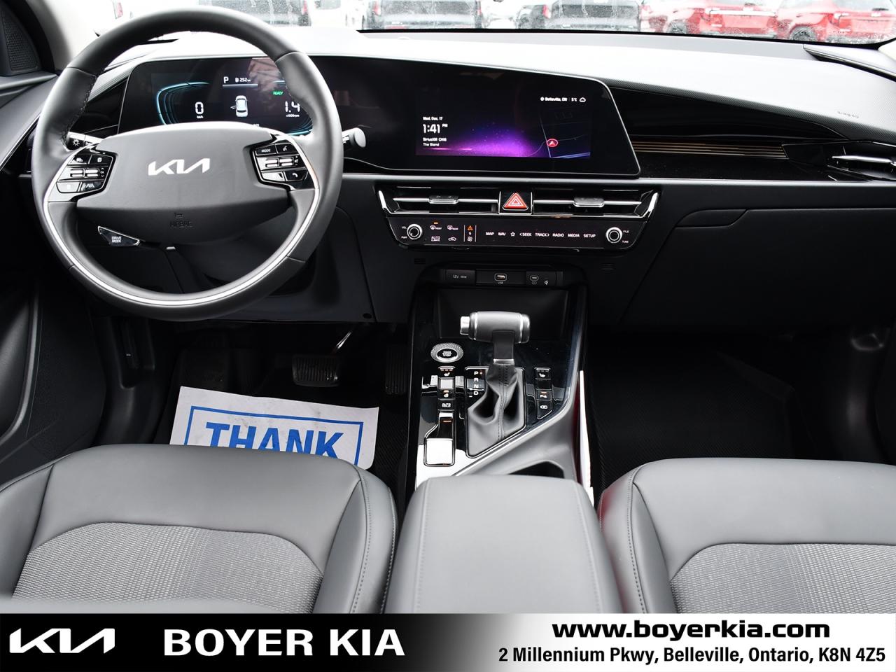 2025 Kia NIRO EX DEALER DEMO - CALL FOR DISCOUNTS Photo