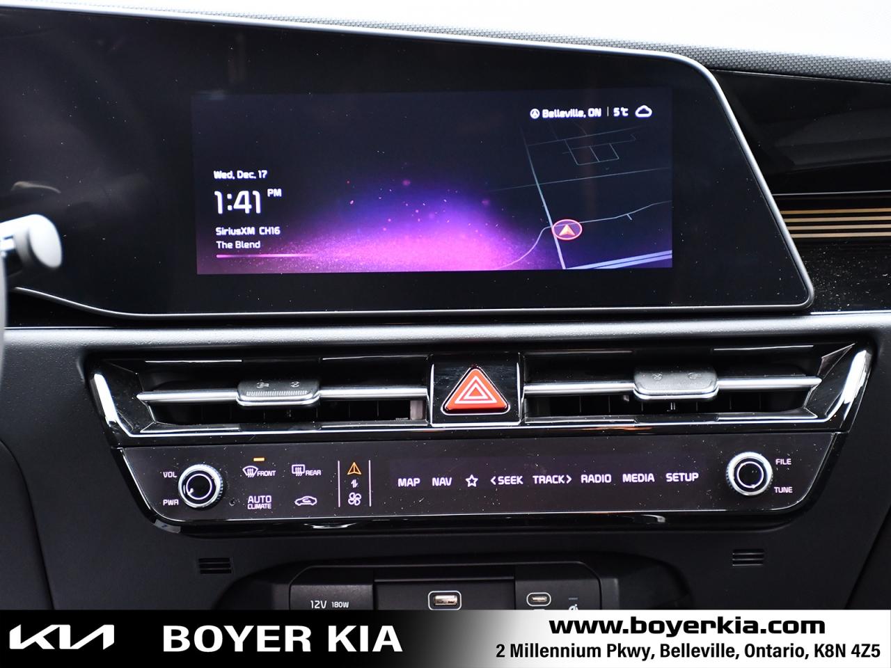 2025 Kia NIRO EX DEALER DEMO - CALL FOR DISCOUNTS Photo