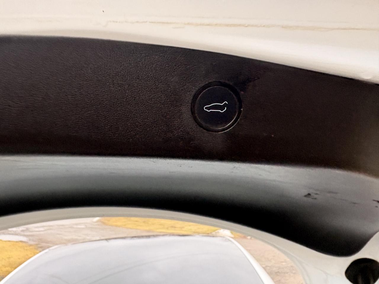 2021 Tesla Model 3 AWD Photo