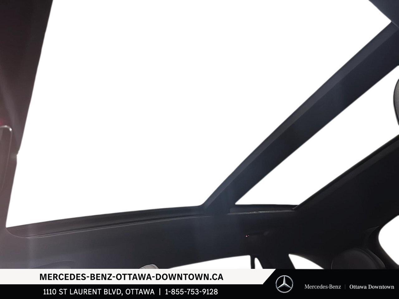 2025 Mercedes-Benz GLC300 4MATIC SUV Exclusive, Pinnacle & AMG Night / Photo