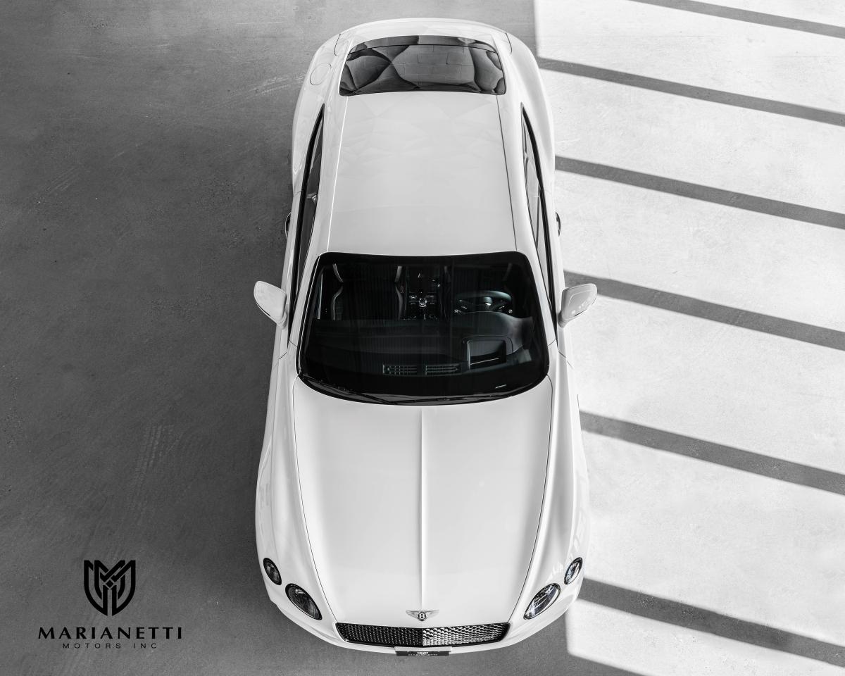 2024 Bentley Continental GT Speed GT Speed Edition 12 Coupe Photo0