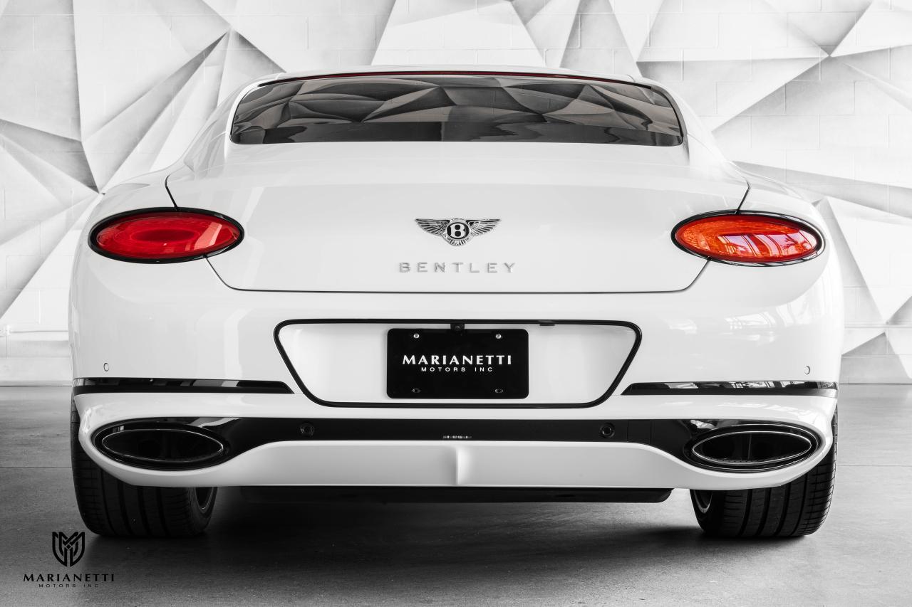 2024 Bentley Continental GT Speed GT Speed Edition 12 Coupe Photo