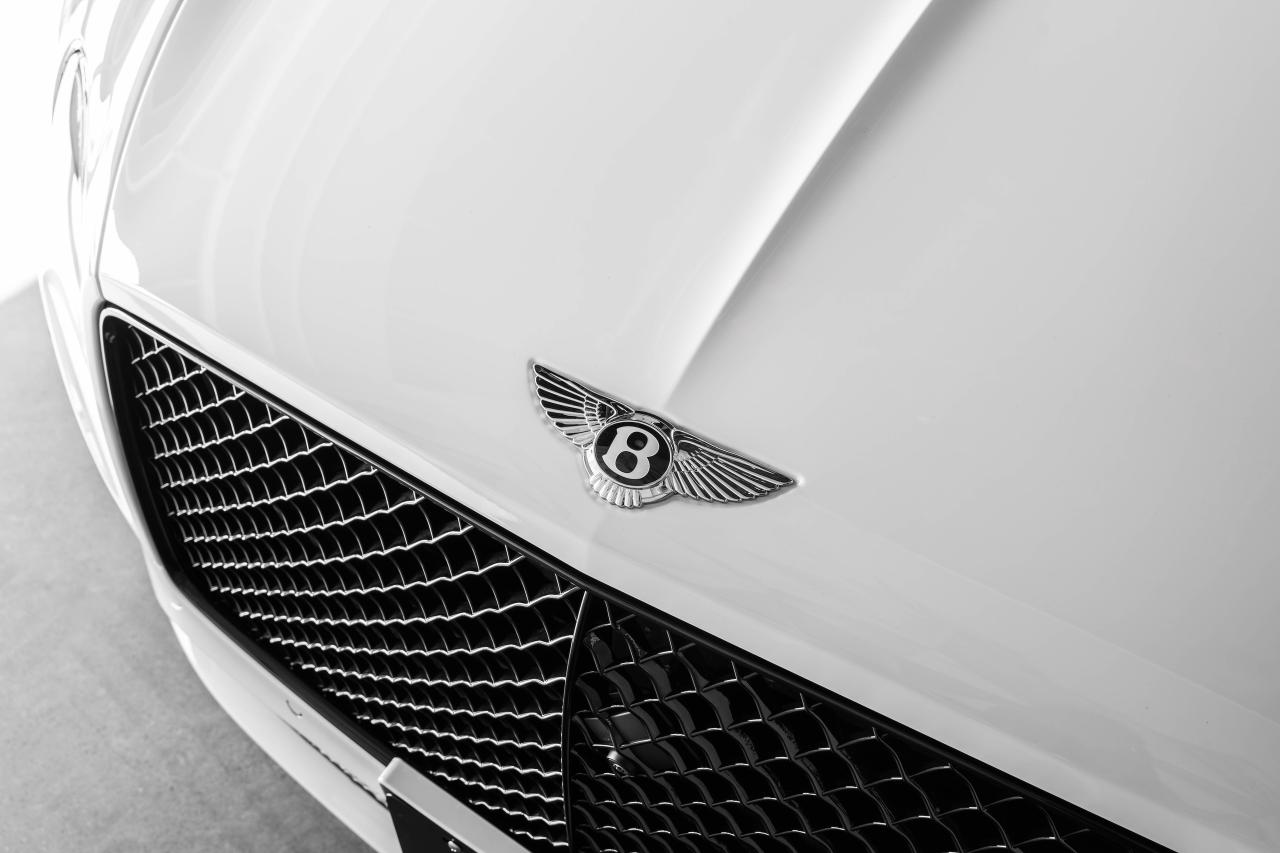 2024 Bentley Continental GT Speed GT Speed Edition 12 Coupe Photo