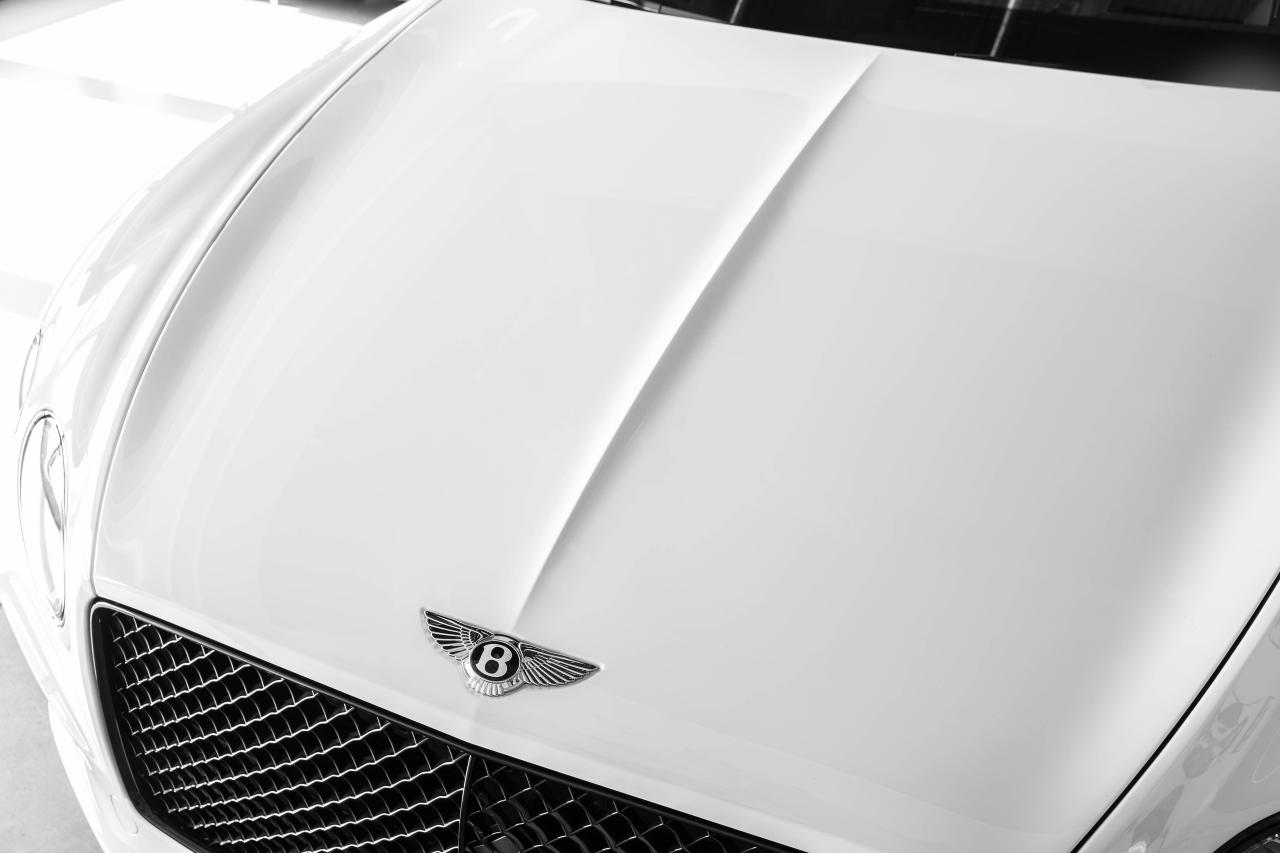 2024 Bentley Continental GT Speed GT Speed Edition 12 Coupe Photo