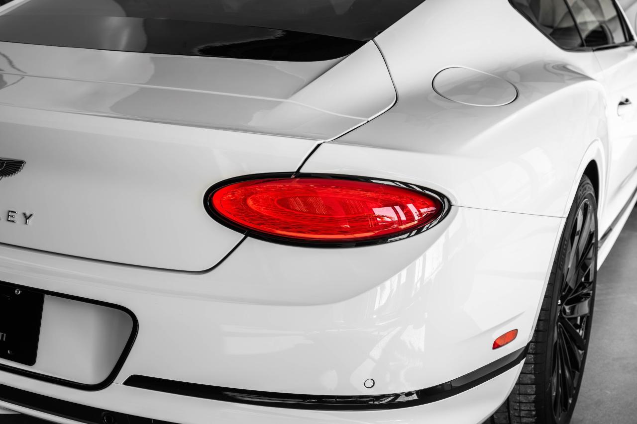 2024 Bentley Continental GT Speed GT Speed Edition 12 Coupe Photo