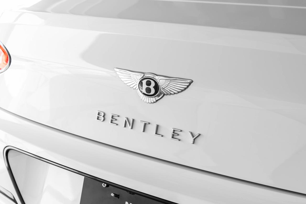 2024 Bentley Continental GT Speed GT Speed Edition 12 Coupe Photo