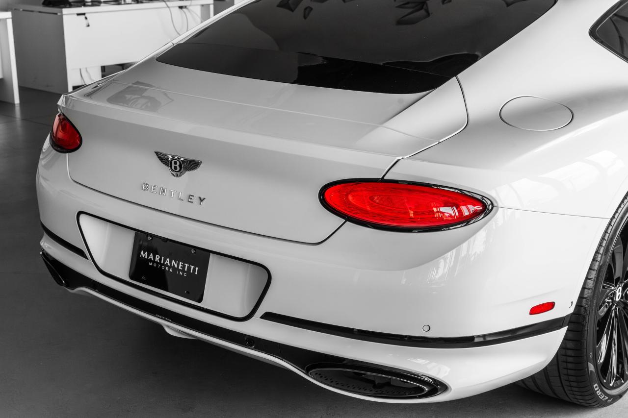 2024 Bentley Continental GT Speed GT Speed Edition 12 Coupe Photo