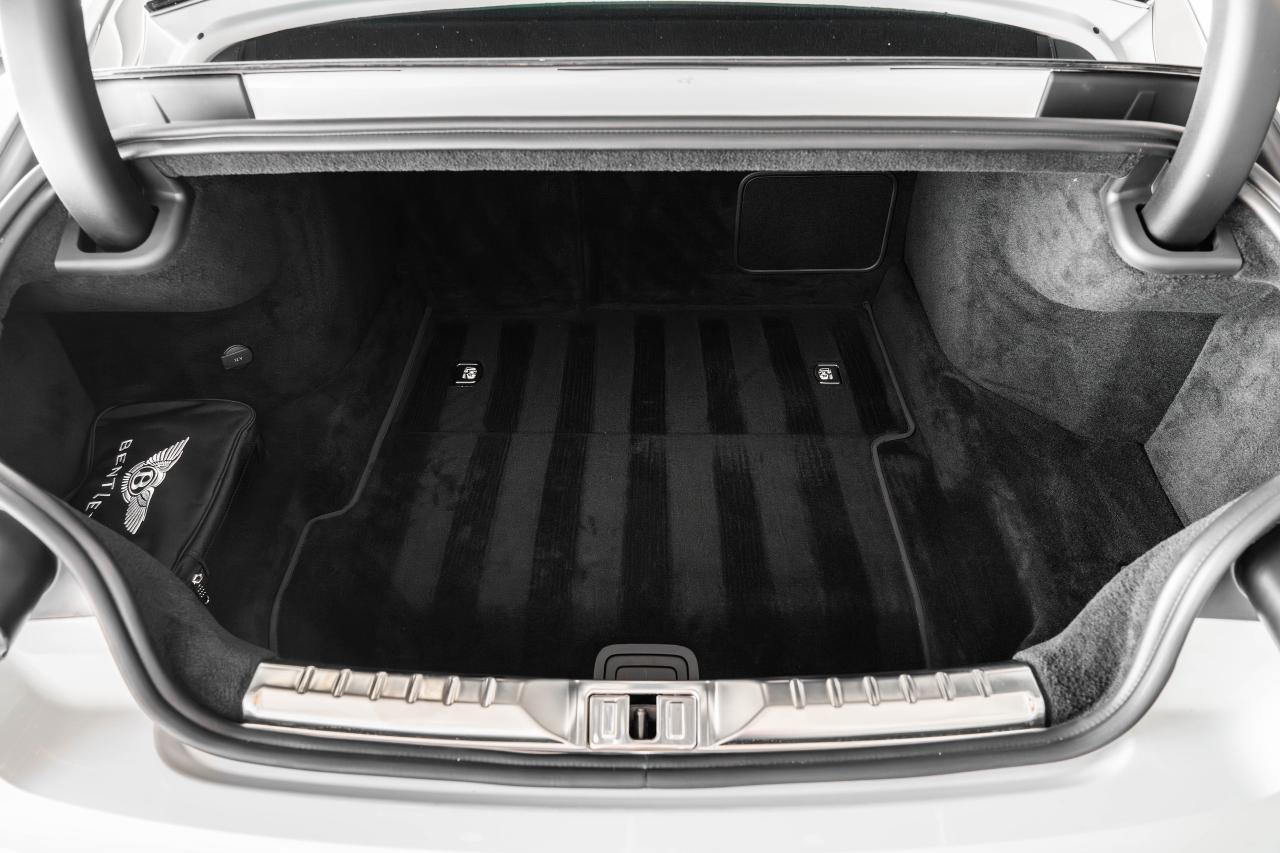 2024 Bentley Continental GT Speed GT Speed Edition 12 Coupe Photo