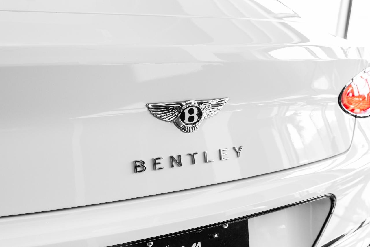 2024 Bentley Continental GT Speed GT Speed Edition 12 Coupe Photo