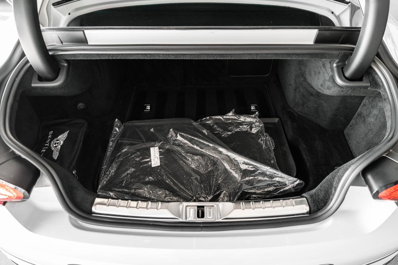 2024 Bentley Continental GT Speed GT Speed Edition 12 Coupe Photo