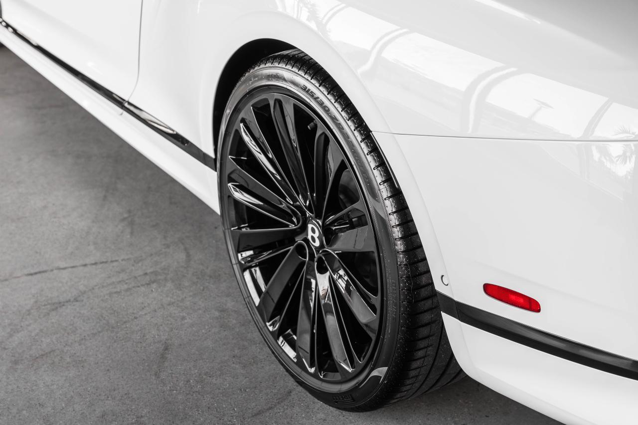 2024 Bentley Continental GT Speed GT Speed Edition 12 Coupe Photo