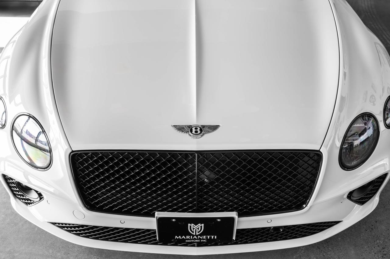 2024 Bentley Continental GT Speed GT Speed Edition 12 Coupe Photo