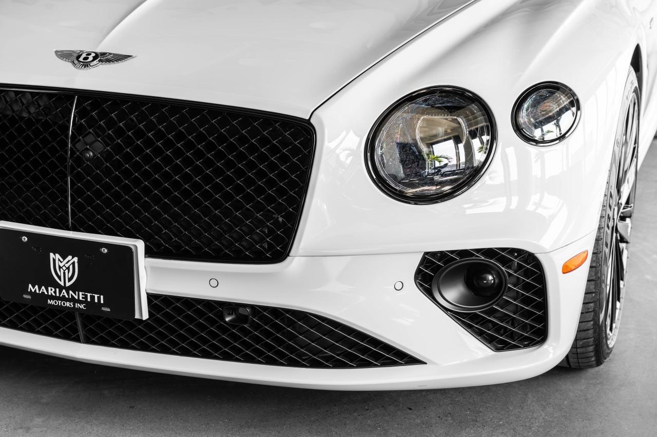 2024 Bentley Continental GT Speed GT Speed Edition 12 Coupe Photo
