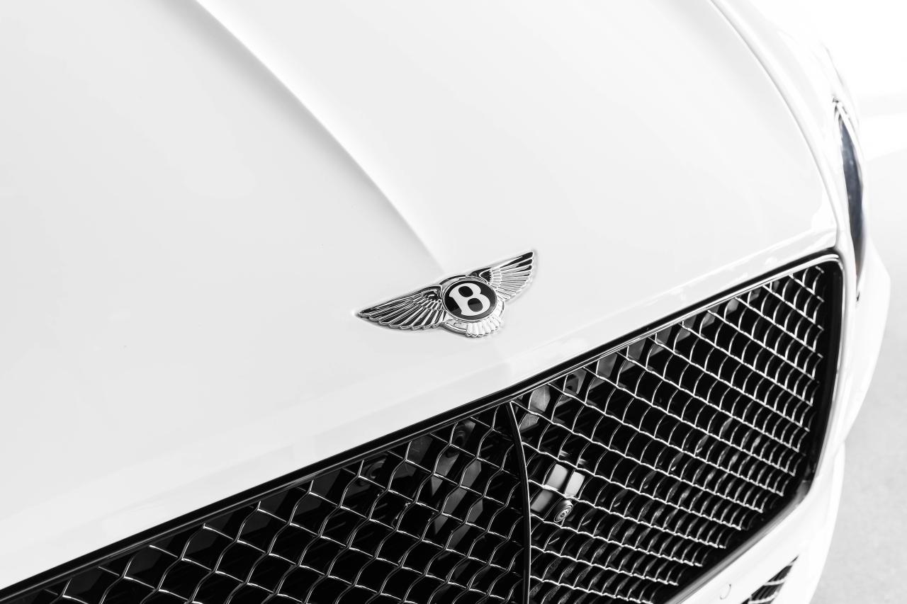 2024 Bentley Continental GT Speed GT Speed Edition 12 Coupe Photo