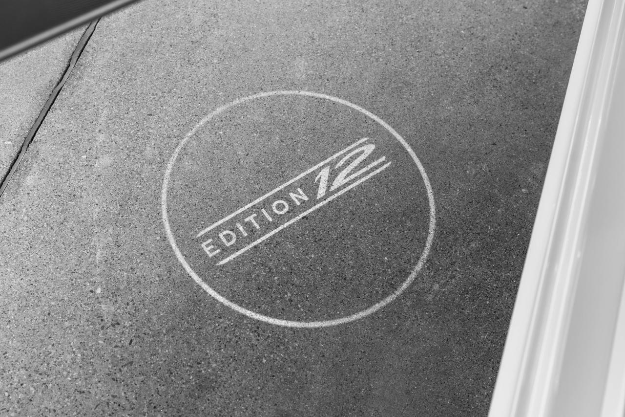 2024 Bentley Continental GT Speed GT Speed Edition 12 Coupe Photo