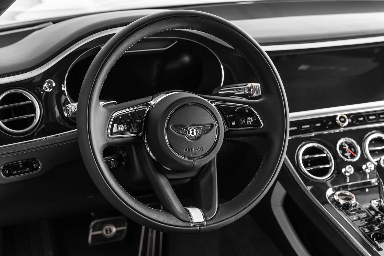 2024 Bentley Continental GT Speed GT Speed Edition 12 Coupe Photo