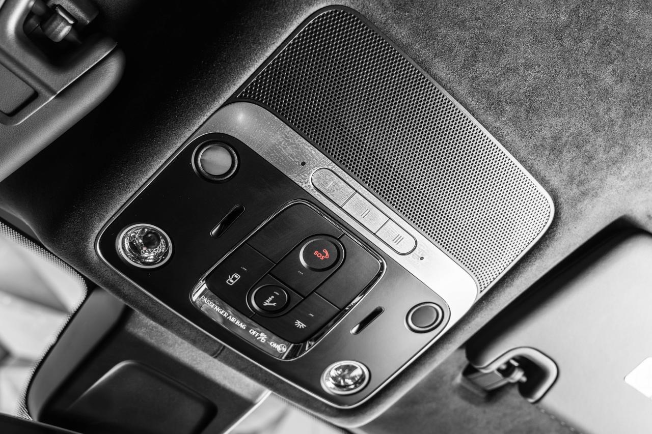 2024 Bentley Continental GT Speed GT Speed Edition 12 Coupe Photo