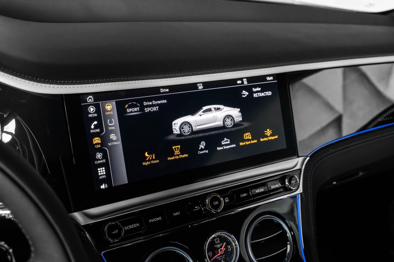 2024 Bentley Continental GT Speed GT Speed Edition 12 Coupe Photo