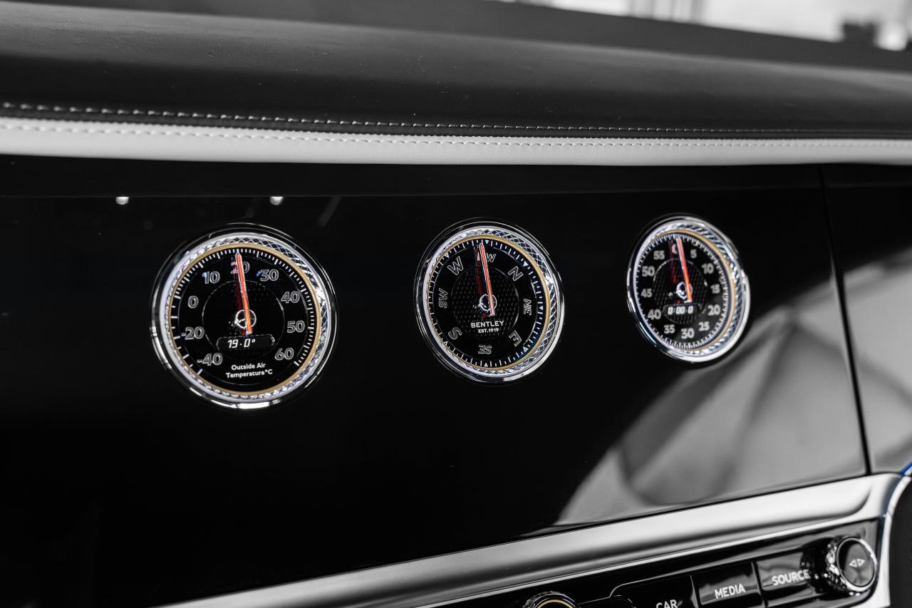 2024 Bentley Continental GT Speed GT Speed Edition 12 Coupe Photo