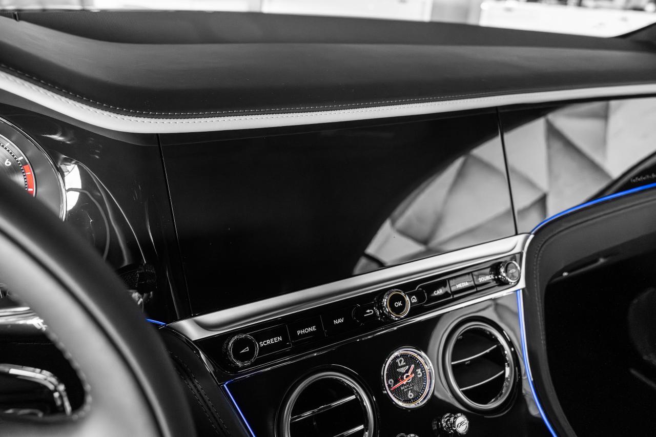 2024 Bentley Continental GT Speed GT Speed Edition 12 Coupe Photo