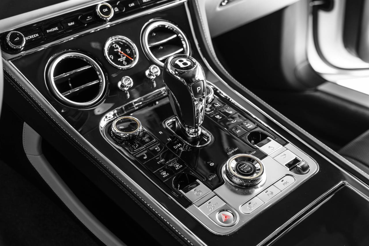 2024 Bentley Continental GT Speed GT Speed Edition 12 Coupe Photo