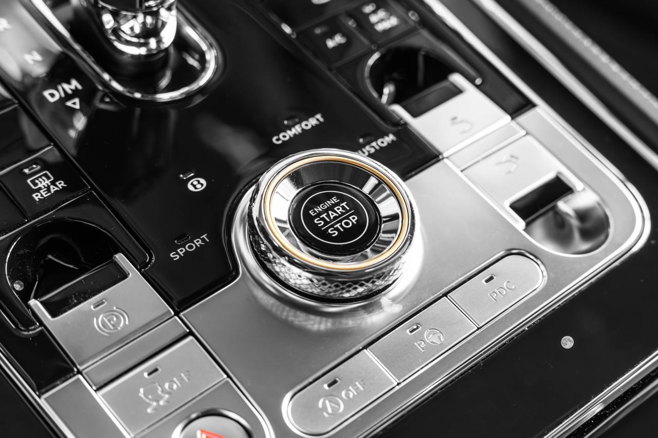 2024 Bentley Continental GT Speed GT Speed Edition 12 Coupe Photo