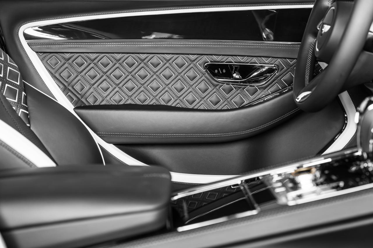 2024 Bentley Continental GT Speed GT Speed Edition 12 Coupe Photo