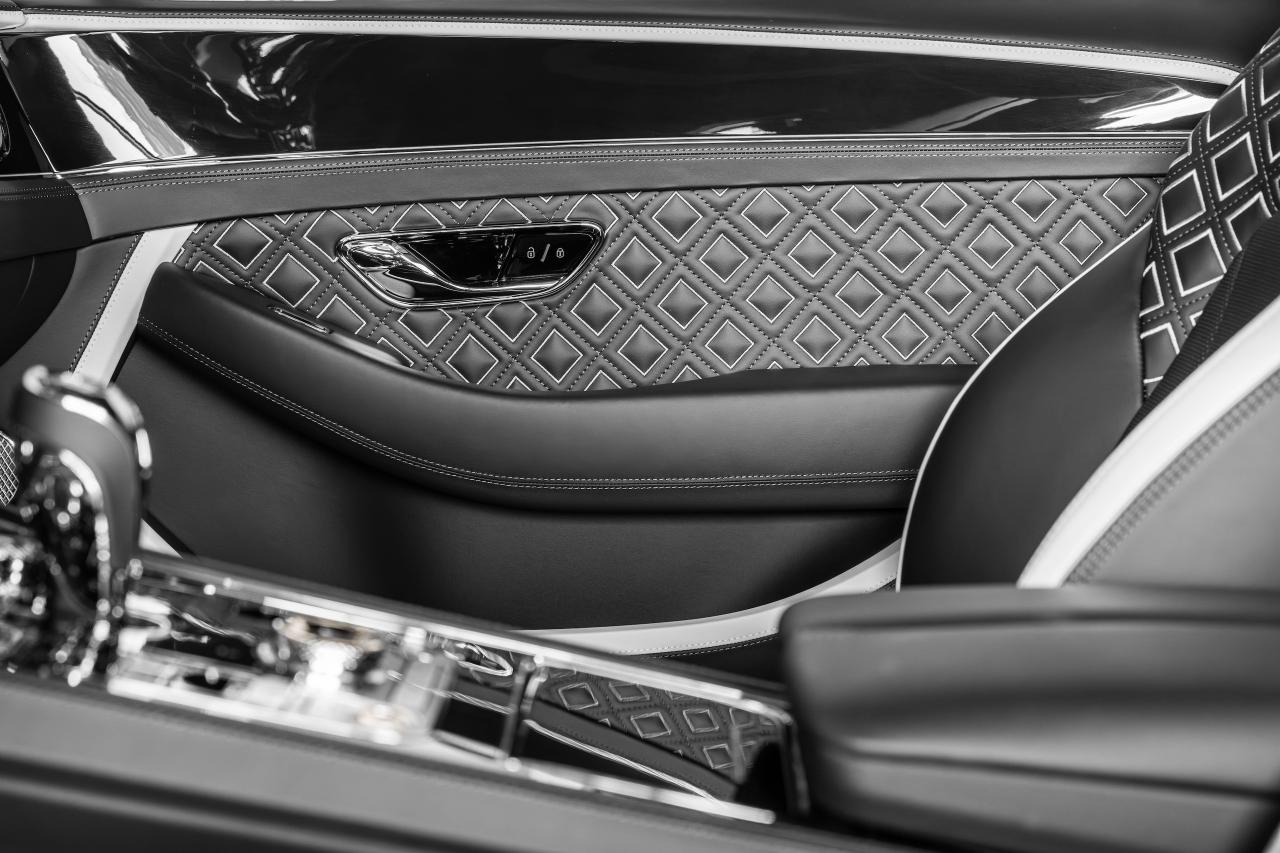 2024 Bentley Continental GT Speed GT Speed Edition 12 Coupe Photo