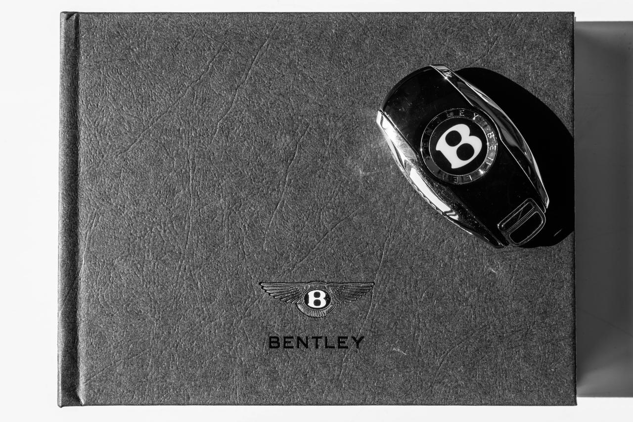 2024 Bentley Continental GT Speed GT Speed Edition 12 Coupe Photo
