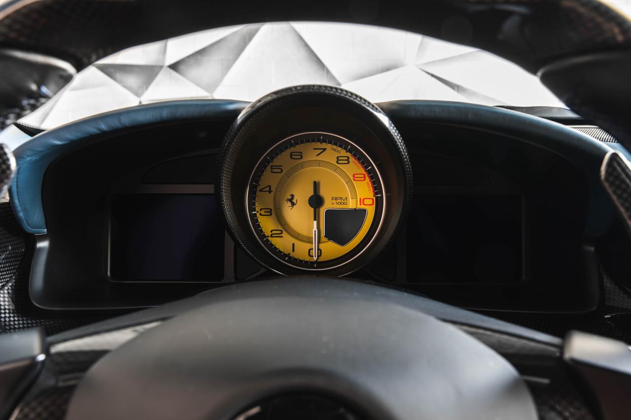 2019 Ferrari GTC4Lusso AWD Photo