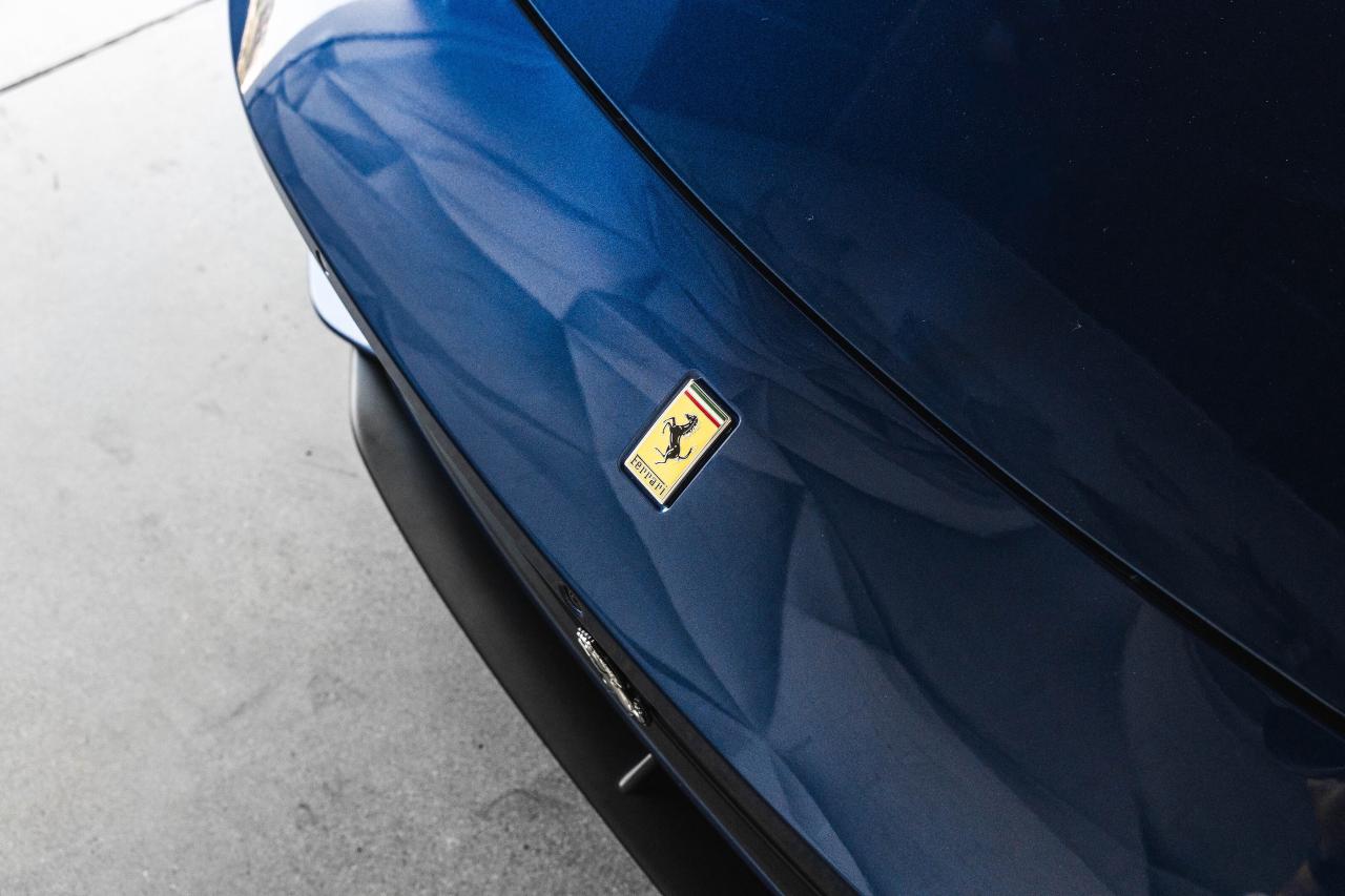 2019 Ferrari GTC4Lusso AWD Photo