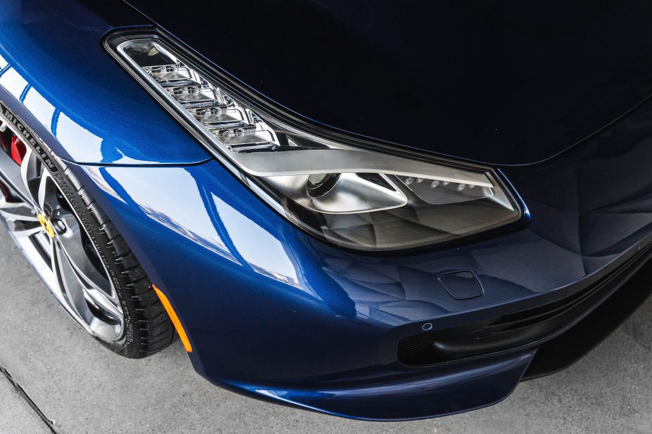 2019 Ferrari GTC4Lusso AWD Photo