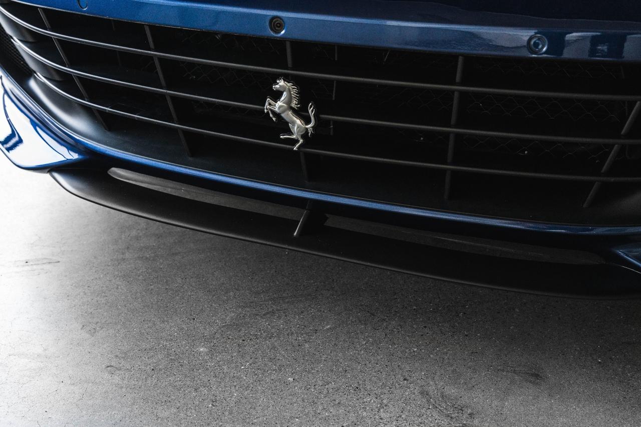 2019 Ferrari GTC4Lusso AWD Photo