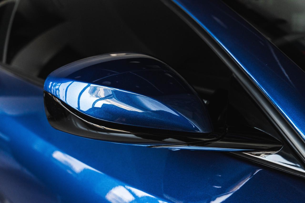 2019 Ferrari GTC4Lusso AWD Photo