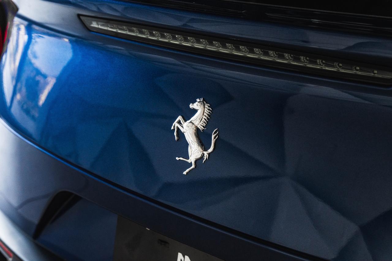 2019 Ferrari GTC4Lusso AWD Photo