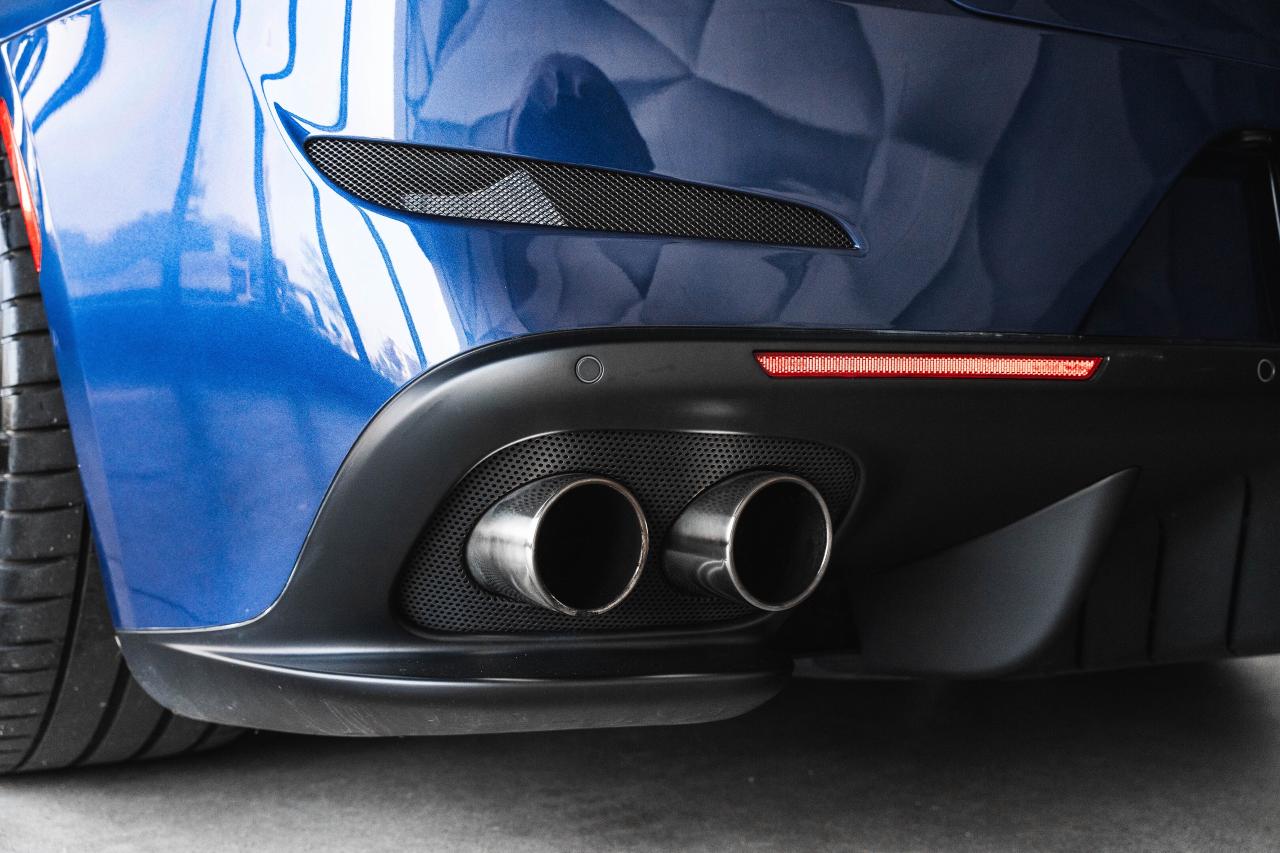 2019 Ferrari GTC4Lusso AWD Photo