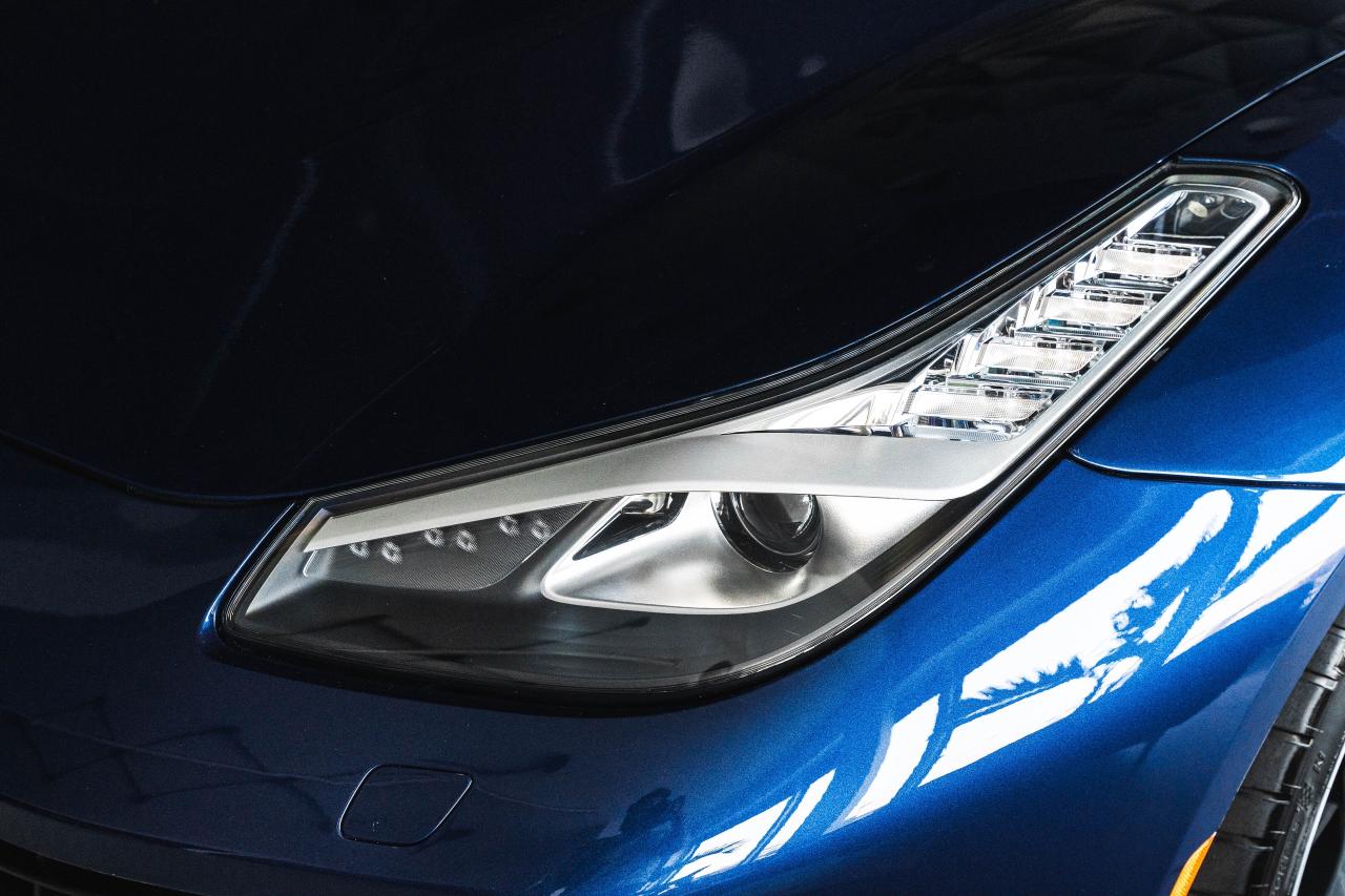 2019 Ferrari GTC4Lusso AWD Photo