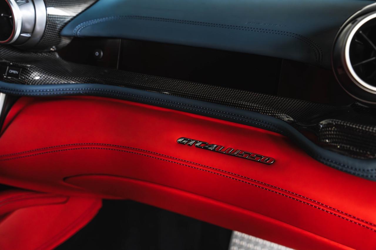 2019 Ferrari GTC4Lusso AWD Photo