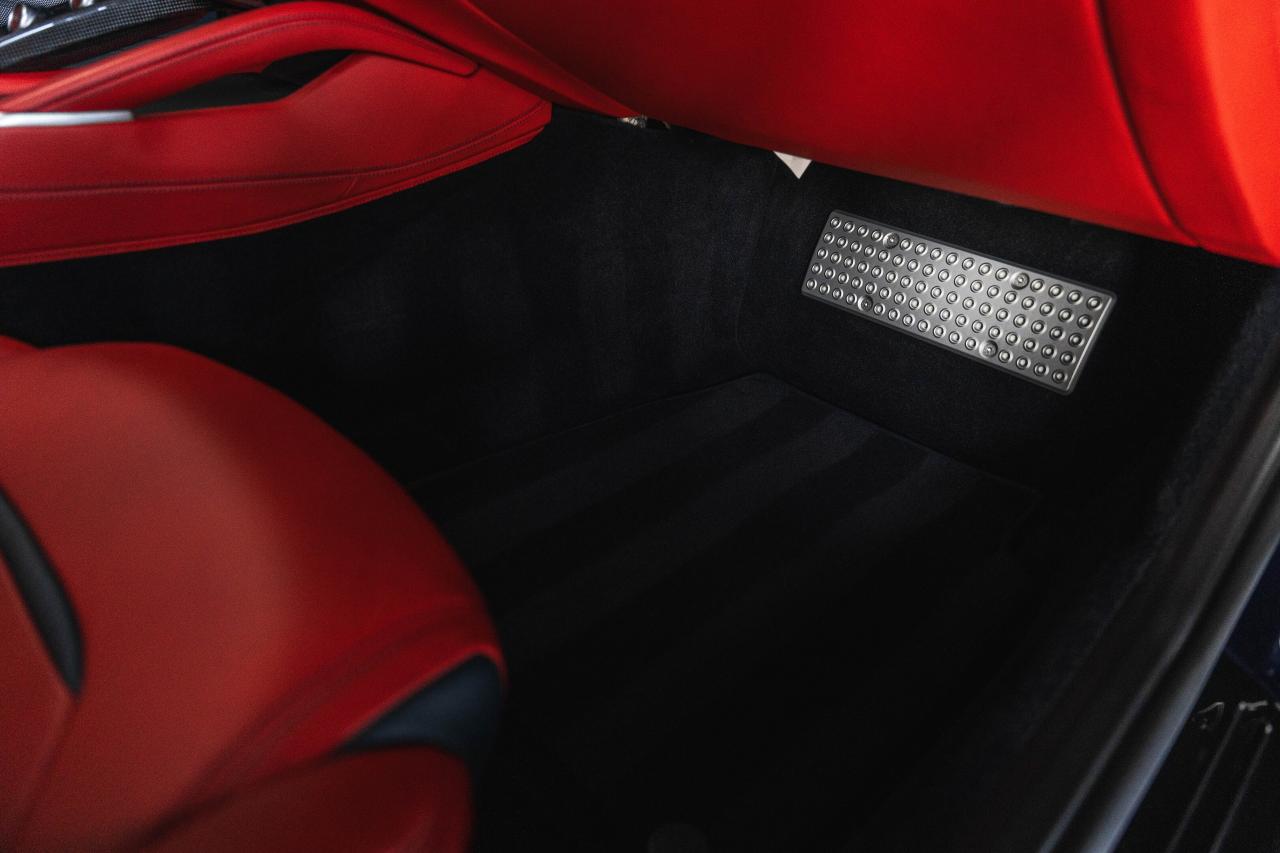 2019 Ferrari GTC4Lusso AWD Photo