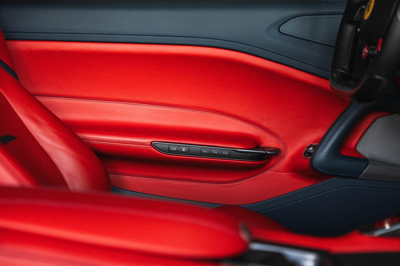 2019 Ferrari GTC4Lusso AWD Photo