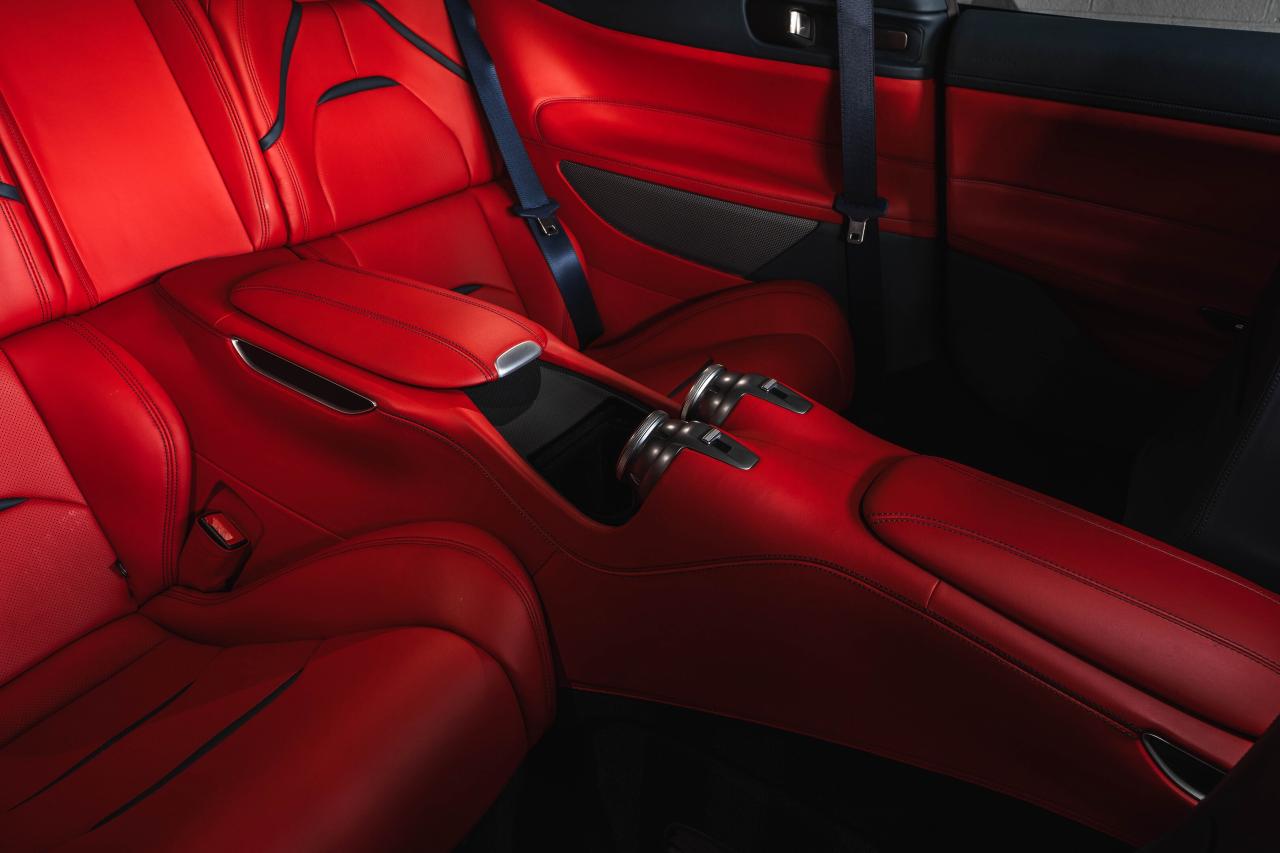 2019 Ferrari GTC4Lusso AWD Photo